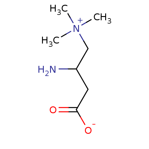 Chemical structure of BindingDB Monomer ID 50037270