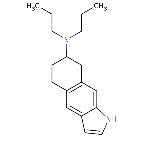 Chemical structure of BindingDB Monomer ID 50037271