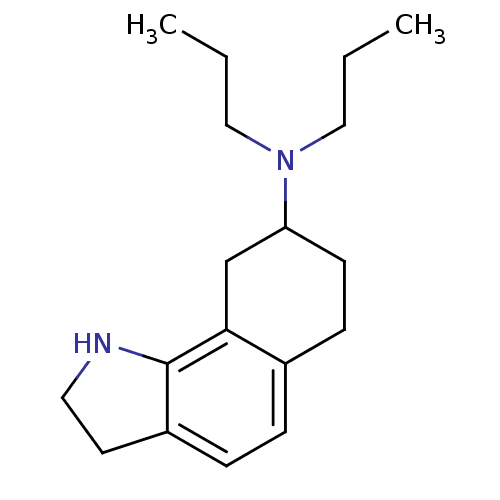 Chemical structure of BindingDB Monomer ID 50037275