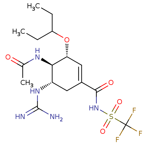 Chemical structure of BindingDB Monomer ID 50037553