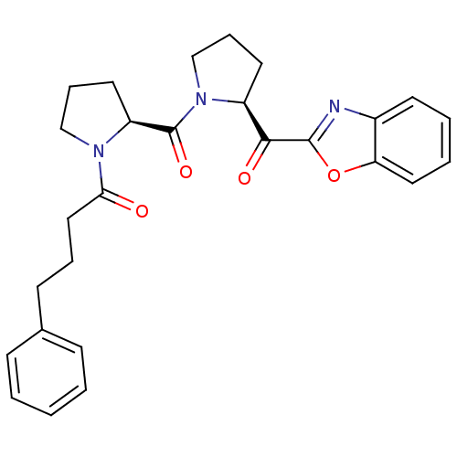 Chemical structure of BindingDB Monomer ID 50037606