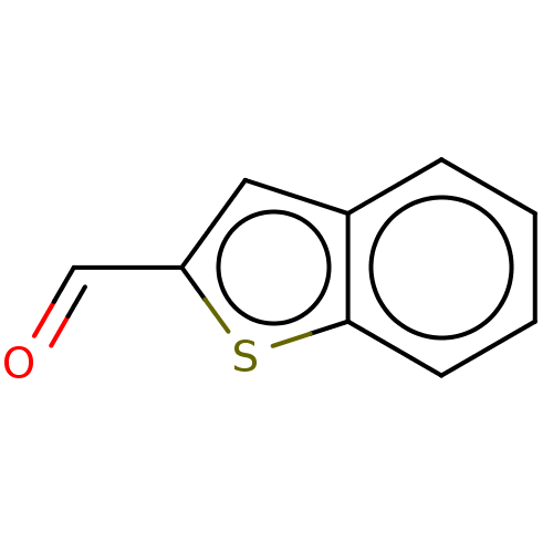 Chemical structure of BindingDB Monomer ID 50037716