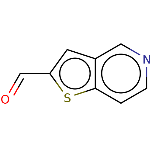 Chemical structure of BindingDB Monomer ID 50037778