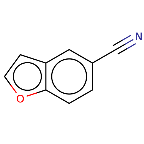 Chemical structure of BindingDB Monomer ID 50037780