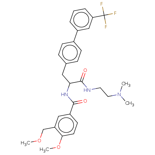 Chemical structure of BindingDB Monomer ID 50037897