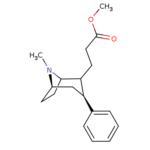 Chemical structure of BindingDB Monomer ID 50037939