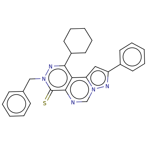 Chemical structure of BindingDB Monomer ID 50038028