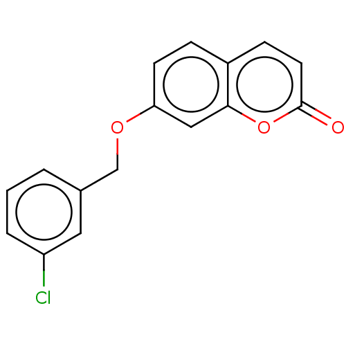 Chemical structure of BindingDB Monomer ID 50038032
