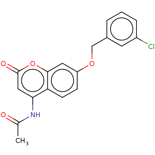 Chemical structure of BindingDB Monomer ID 50038058