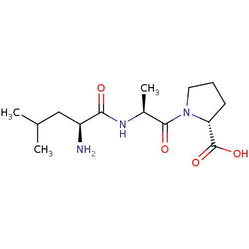 Chemical structure of BindingDB Monomer ID 50038068