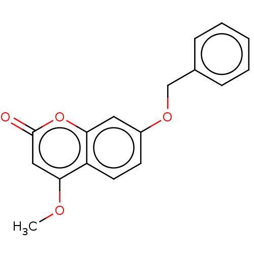 Chemical structure of BindingDB Monomer ID 50038165
