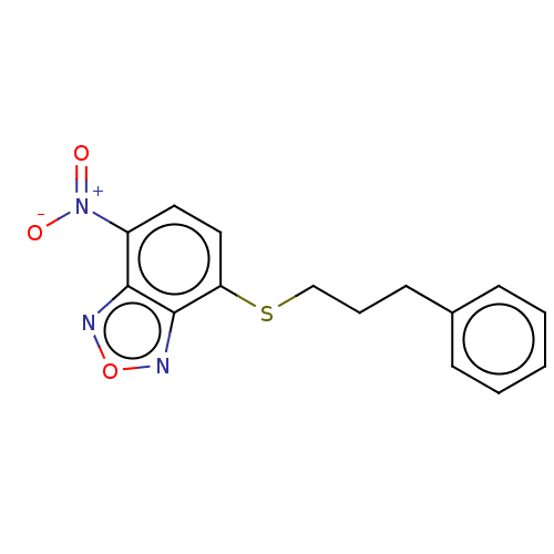 Chemical structure of BindingDB Monomer ID 50038321