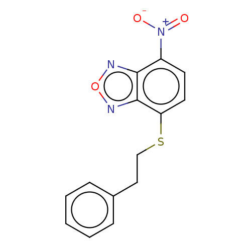 Chemical structure of BindingDB Monomer ID 50038322