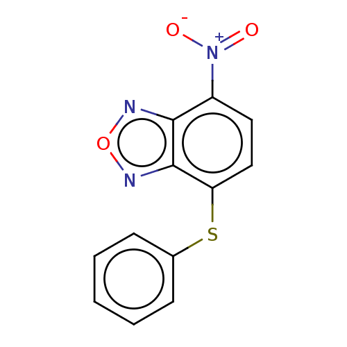 Chemical structure of BindingDB Monomer ID 50038324