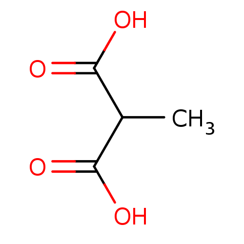 Chemical structure of BindingDB Monomer ID 50038341