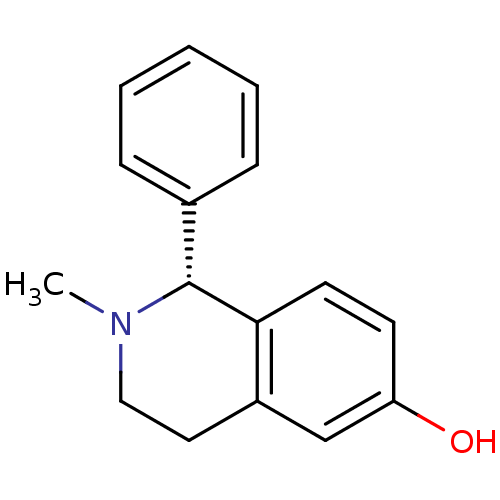 Chemical structure of BindingDB Monomer ID 50038352