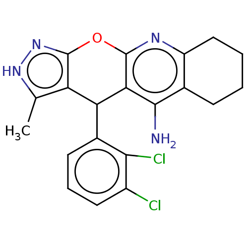 Chemical structure of BindingDB Monomer ID 50038388