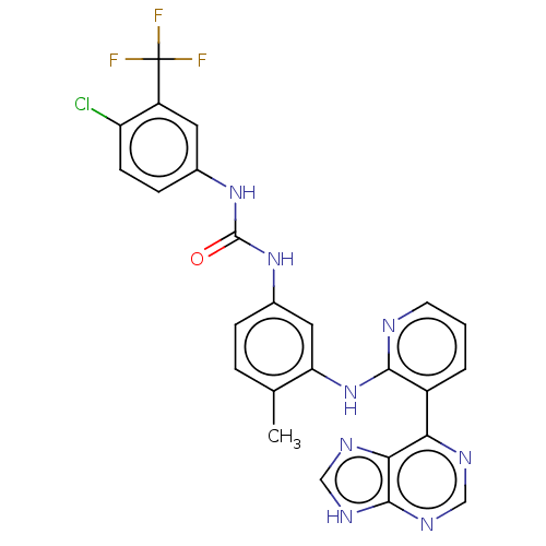 Chemical structure of BindingDB Monomer ID 50038475