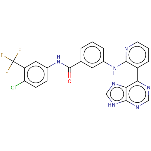 Chemical structure of BindingDB Monomer ID 50038476