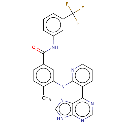 Chemical structure of BindingDB Monomer ID 50038478
