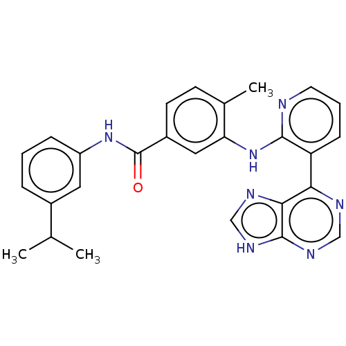 Chemical structure of BindingDB Monomer ID 50038479