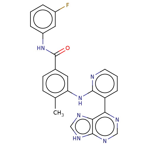 Chemical structure of BindingDB Monomer ID 50038481