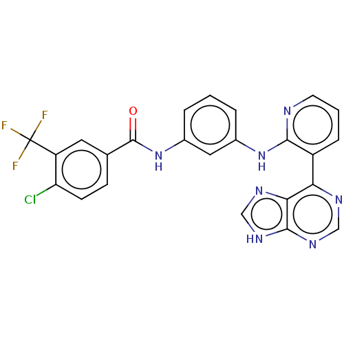 Chemical structure of BindingDB Monomer ID 50038491