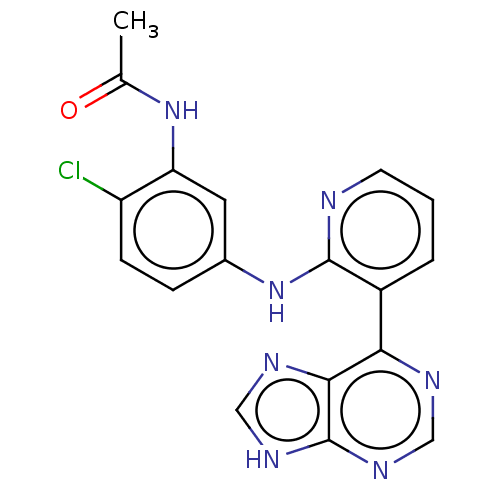 Chemical structure of BindingDB Monomer ID 50038607
