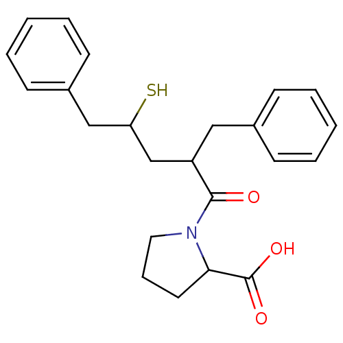 Chemical structure of BindingDB Monomer ID 50038616