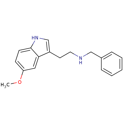 Chemical structure of BindingDB Monomer ID 50038679