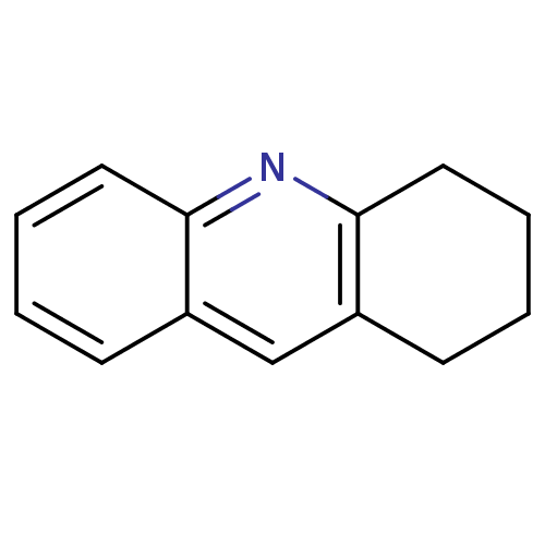 Chemical structure of BindingDB Monomer ID 50038731