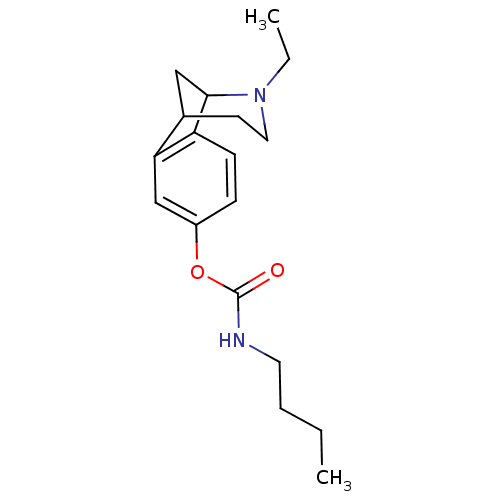 Chemical structure of BindingDB Monomer ID 50038739