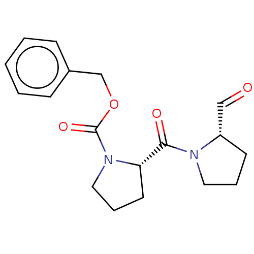 Chemical structure of BindingDB Monomer ID 50038879