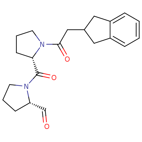 Chemical structure of BindingDB Monomer ID 50038898