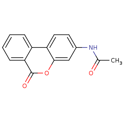 Chemical structure of BindingDB Monomer ID 50038928