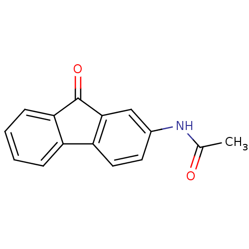 Chemical structure of BindingDB Monomer ID 50038930