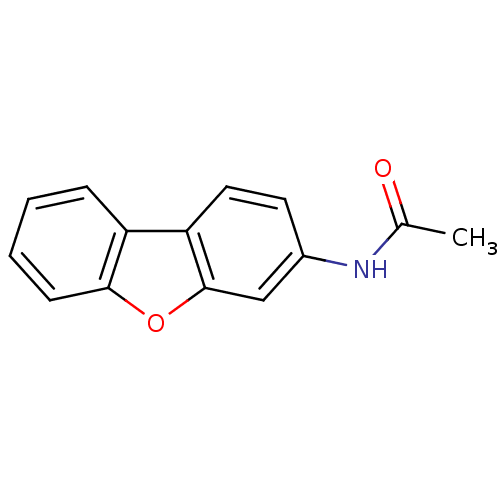 Chemical structure of BindingDB Monomer ID 50038935