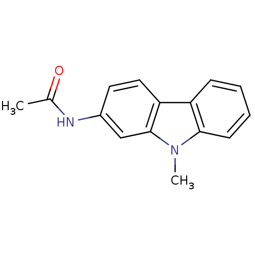 Chemical structure of BindingDB Monomer ID 50038936