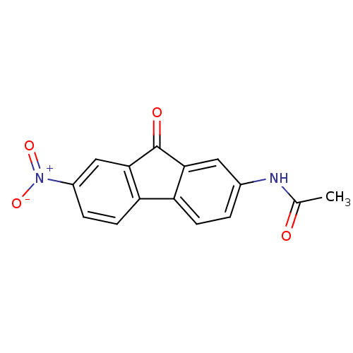 Chemical structure of BindingDB Monomer ID 50038940