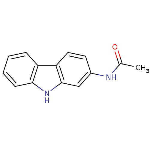 Chemical structure of BindingDB Monomer ID 50038944