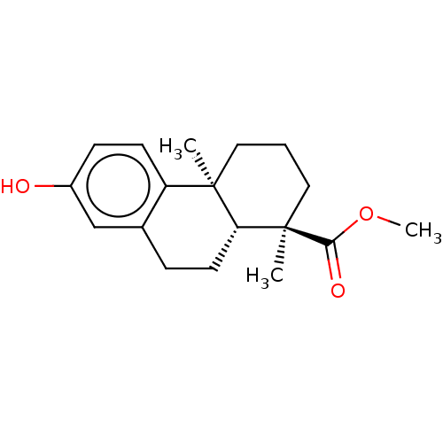 Chemical structure of BindingDB Monomer ID 50039031