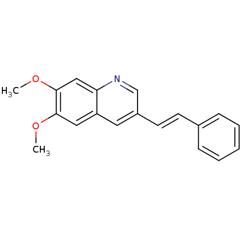 Chemical structure of BindingDB Monomer ID 50039041