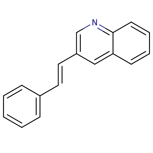 Chemical structure of BindingDB Monomer ID 50039053