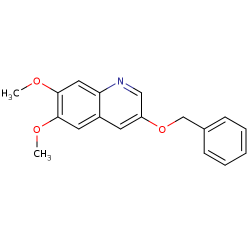 Chemical structure of BindingDB Monomer ID 50039065