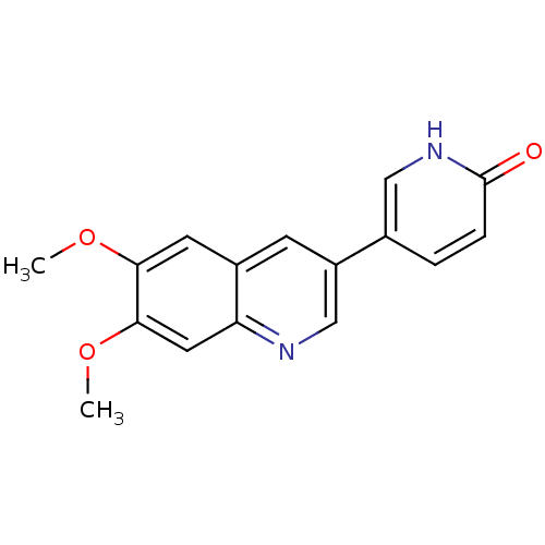 Chemical structure of BindingDB Monomer ID 50039067