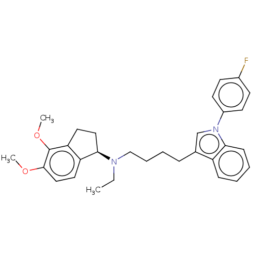 Chemical structure of BindingDB Monomer ID 50039120