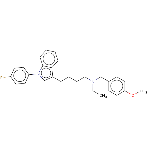 Chemical structure of BindingDB Monomer ID 50039128