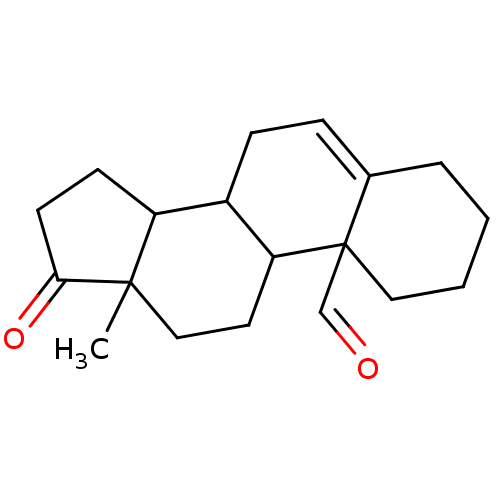 Chemical structure of BindingDB Monomer ID 50039151