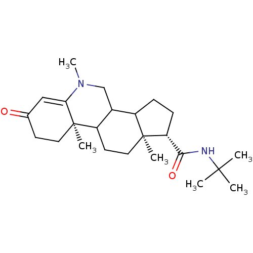 Chemical structure of BindingDB Monomer ID 50039261
