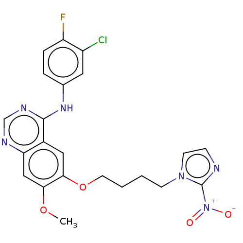 Chemical structure of BindingDB Monomer ID 50039328
